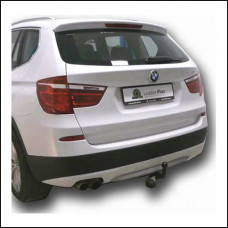 ТСУ для BMW X3 (F25) 2010-